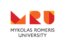 MRU logotipas